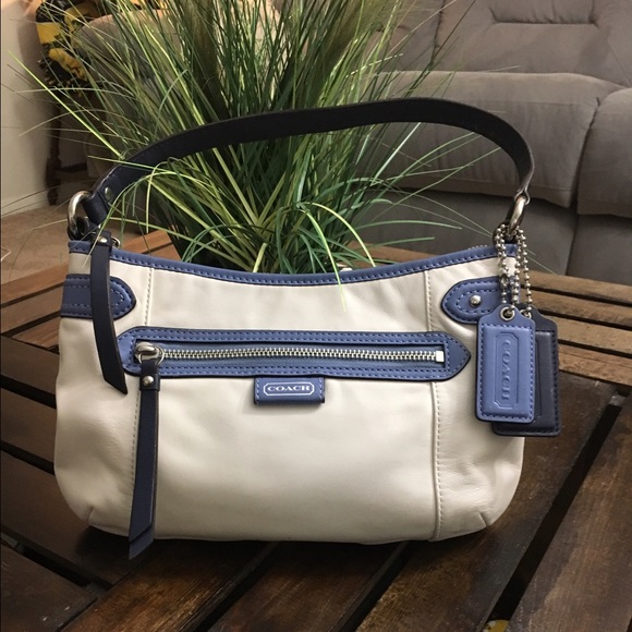 Coach Handbags - Daisy Spectator Cross body Bag