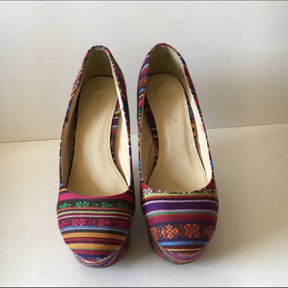 Color Wedges - Picture 3 of 4