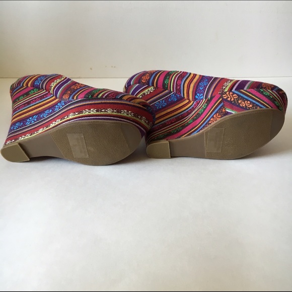 Color Wedges - Picture 4 of 4