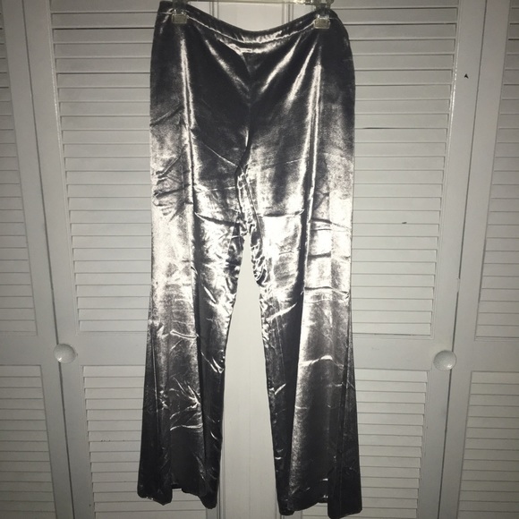 LUCA LUCA Pallazo Pants