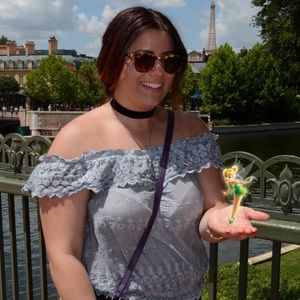 Meet your Posher, Jordan