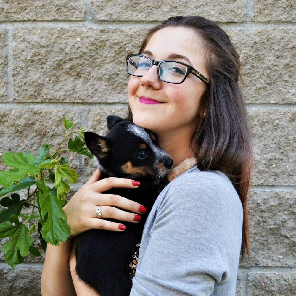 Hi! Gisèle here 😊