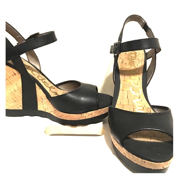 Sam Edelman Wedge
