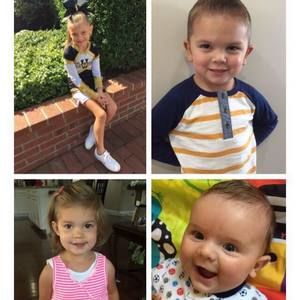 Meet your Posher, Jessica