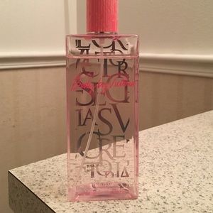 Body by Victoria Perfume Mist
