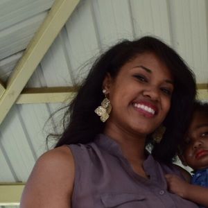 Meet your Posher, Rosalia