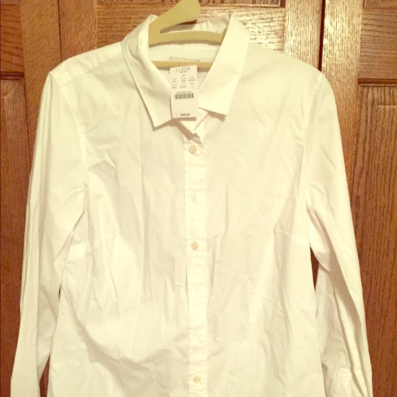 Long sleeve button down collared shirt - Picture 1 of 1