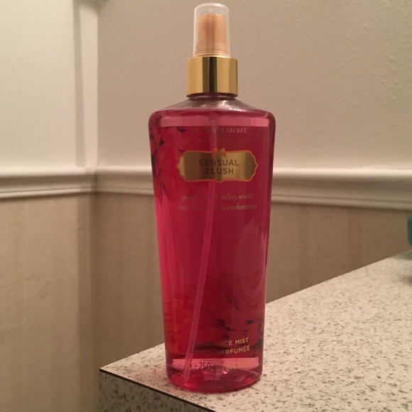 Victoria Secret Spray