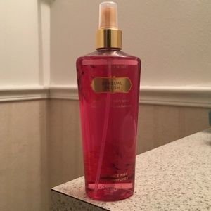 Victoria Secret Spray