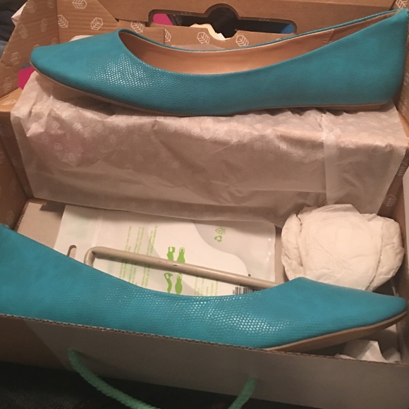 Chaella Flats