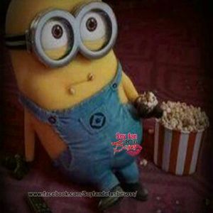 Meet your Posher, Maira