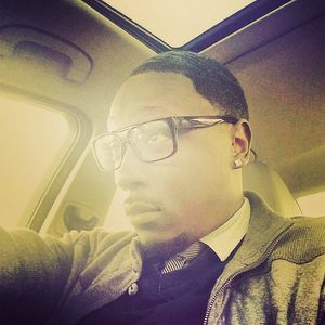 Meet your Posher, Samuel