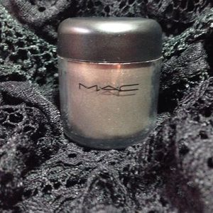 MAC Patina Pigment Colour Powder