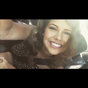 Meet your Posher, Ashlee