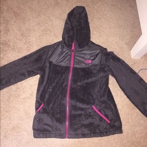 The North Face jacket *KIDS SIZE*