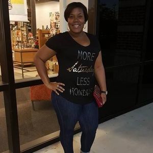 Meet your Posher, Samantha