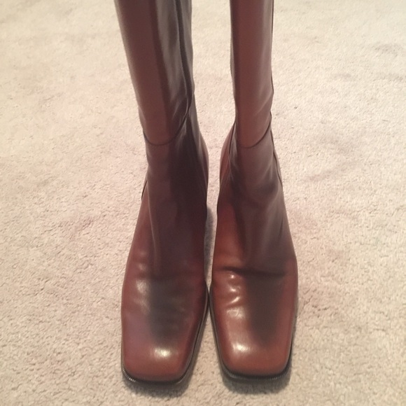 Boots - Picture 2 of 2