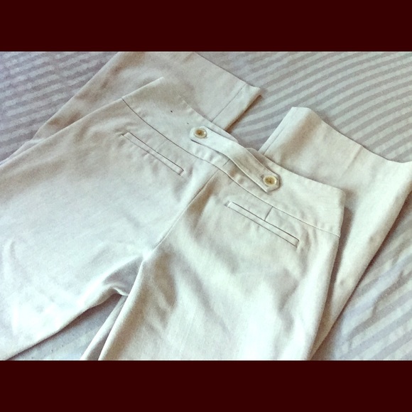 Express Editor Pants