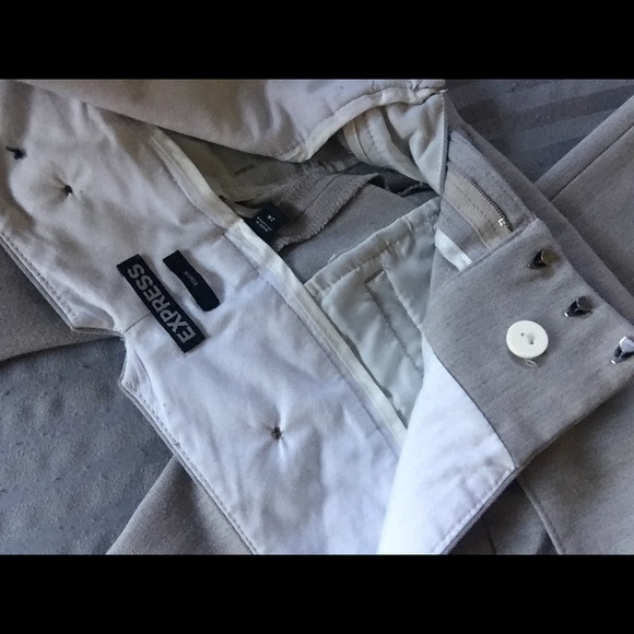 Express Editor Pants - Picture 3 of 4