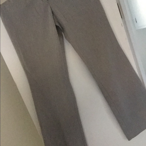 Express Editor Pants - Picture 4 of 4