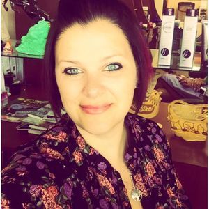 Meet your Posher, Erin