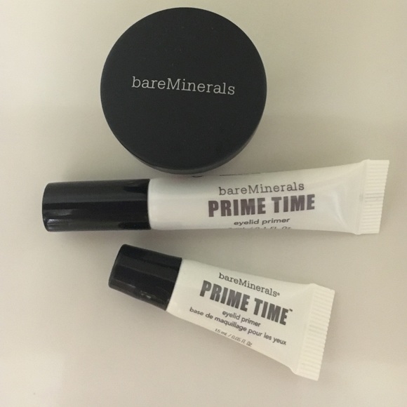 BareMinerals makeup lot