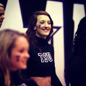 Meet your Posher, Adelheid