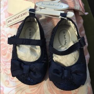 Brand new sequence ballet flats