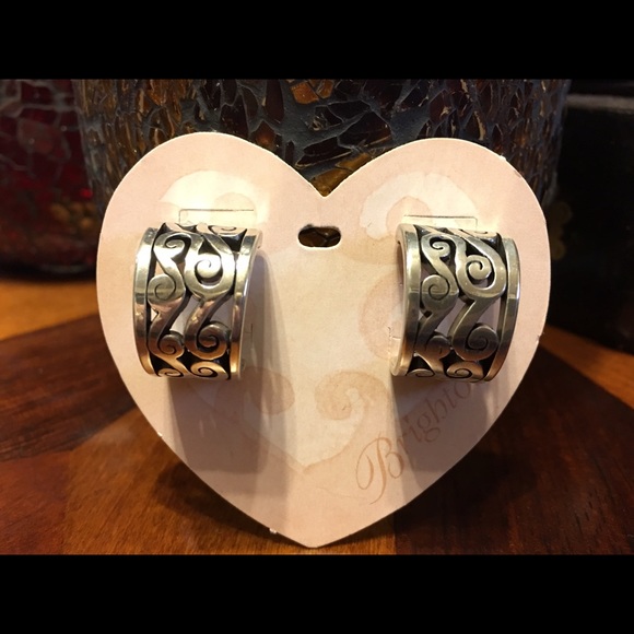 Brighton Diva Earrings