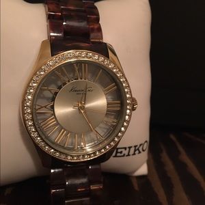 Kenneth Cole watch