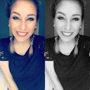 Meet your Posher, Morgan