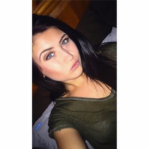 Meet your Posher, Madison