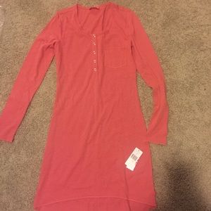 Josie by Natori NWT sleep shirt