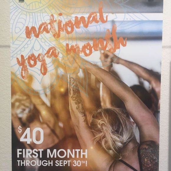 Meet your Posher, Ashleigh