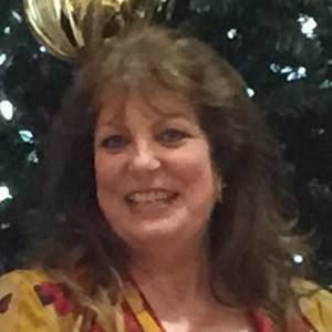 Meet your Posher, Brenda