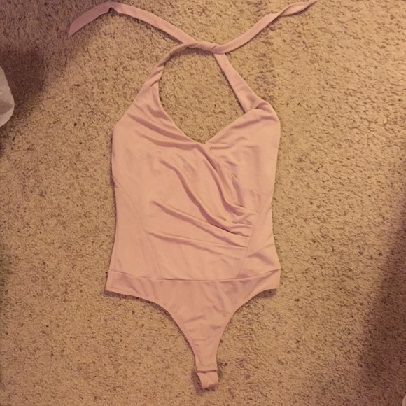 Bebe body suit