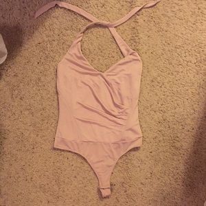 Bebe body suit