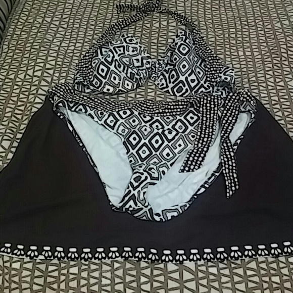 3 piece swimset