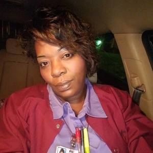 Meet your Posher, Terrell