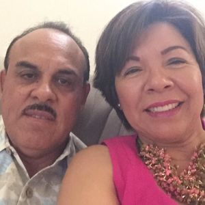 Meet your Posher, Marisa