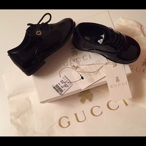 Gucci Baby Boys Shoes