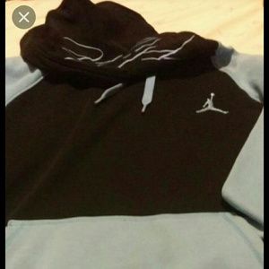 Mens Jordan Hoodie
