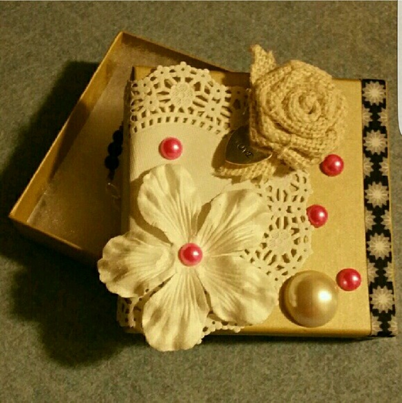 Sterling Silver, Hand Made, Dainty Birthstone Ring - Picture 3 of 4