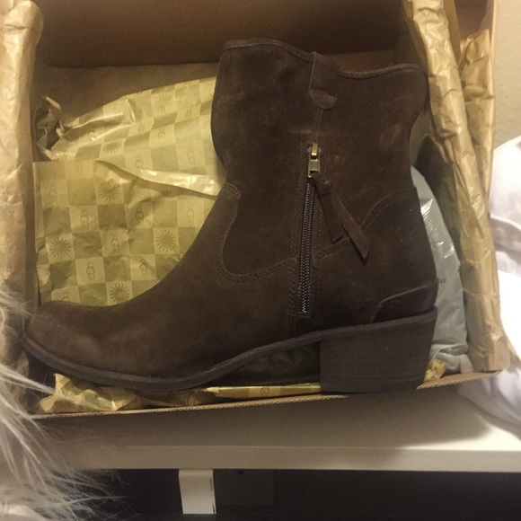 UGG Boots -NWT