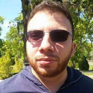 Meet your Posher, Ricaner