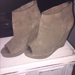 DOLCE VITA BOOTIES