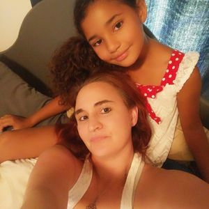 Meet your Posher, Leeann