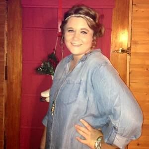 Meet your Posher, Georgetta