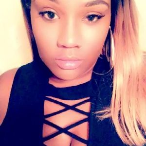 Meet your Posher, Ciara