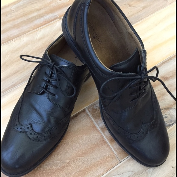 🎈Florsheim Portfolio Wing Tip Oxford SZ 12